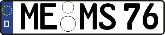 ME-MS76