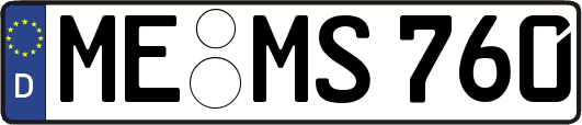 ME-MS760
