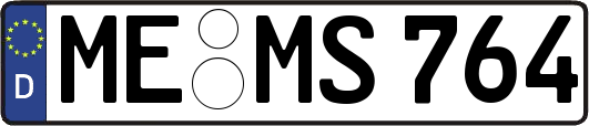 ME-MS764