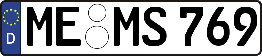 ME-MS769