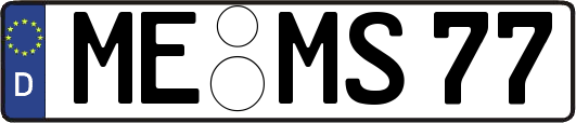 ME-MS77