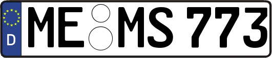 ME-MS773