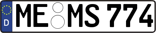 ME-MS774