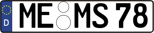 ME-MS78