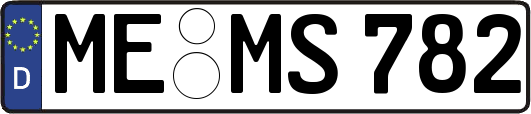 ME-MS782