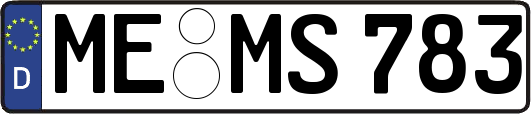 ME-MS783