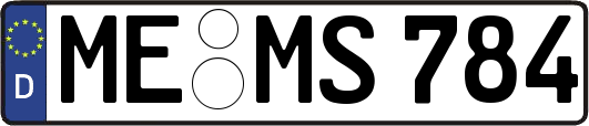 ME-MS784
