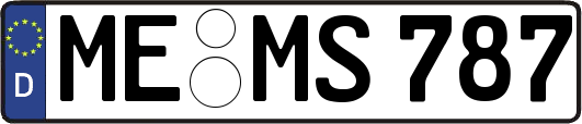 ME-MS787
