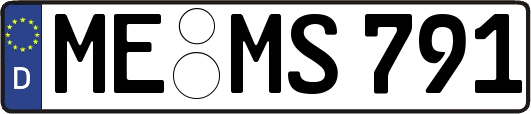 ME-MS791