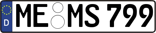 ME-MS799