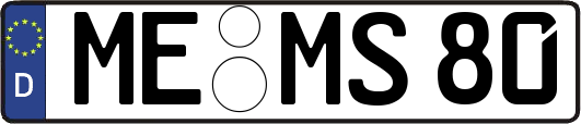 ME-MS80