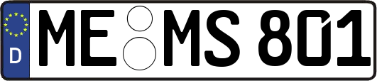 ME-MS801