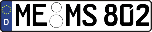 ME-MS802
