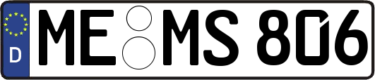 ME-MS806
