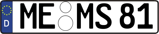 ME-MS81