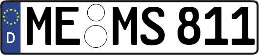 ME-MS811