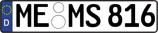 ME-MS816