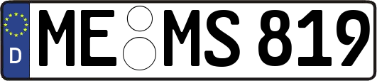 ME-MS819