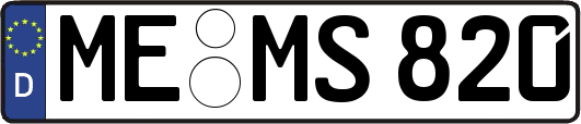 ME-MS820