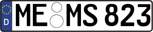 ME-MS823