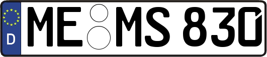 ME-MS830