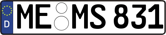 ME-MS831