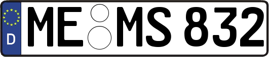 ME-MS832