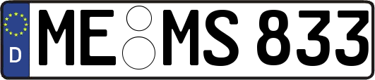 ME-MS833