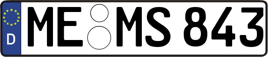 ME-MS843