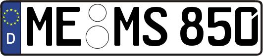 ME-MS850