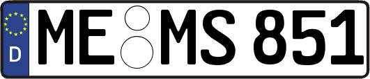 ME-MS851