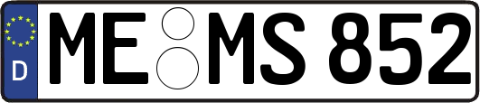 ME-MS852
