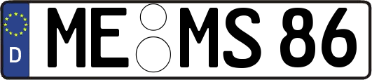 ME-MS86
