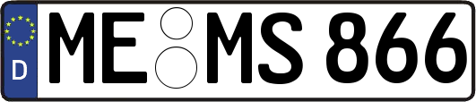 ME-MS866