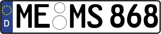 ME-MS868