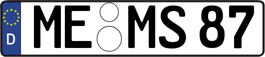 ME-MS87