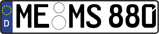 ME-MS880