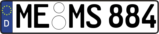ME-MS884
