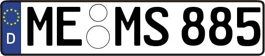 ME-MS885