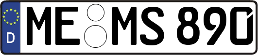 ME-MS890