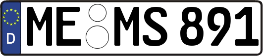 ME-MS891