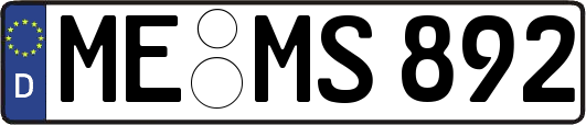 ME-MS892