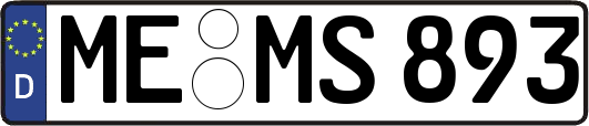 ME-MS893
