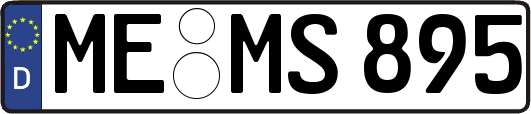 ME-MS895