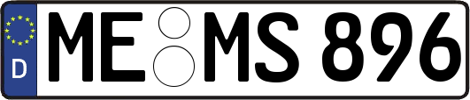ME-MS896