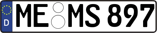 ME-MS897