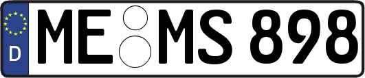 ME-MS898