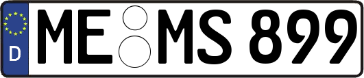 ME-MS899