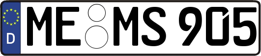 ME-MS905