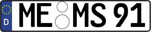 ME-MS91
